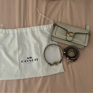 Coach Tabby 26 Shoulder Bag
